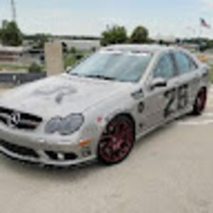 Meet your Posher, Haakon